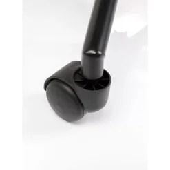 Stühle|KARE Design Burostuhl Marisa Grau