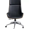 Stühle|KARE Design Burostuhl Rouven 120Cm