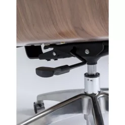 Stühle|KARE Design Burostuhl Rouven 120Cm