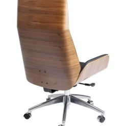 Stühle|KARE Design Burostuhl Rouven 120Cm
