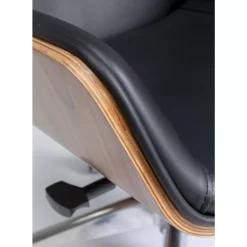 Stühle|KARE Design Burostuhl Rouven 120Cm