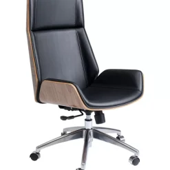 Stühle|KARE Design Burostuhl Rouven 120Cm