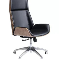 Stühle|KARE Design Burostuhl Rouven 120Cm