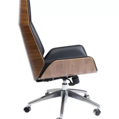 Stühle|KARE Design Burostuhl Rouven 120Cm