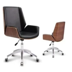 Stühle|KARE Design Burostuhl Rouven 100Cm