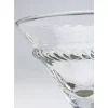 Geschirr & Tischaccessoires|KARE Design Cocktailglas Georgia