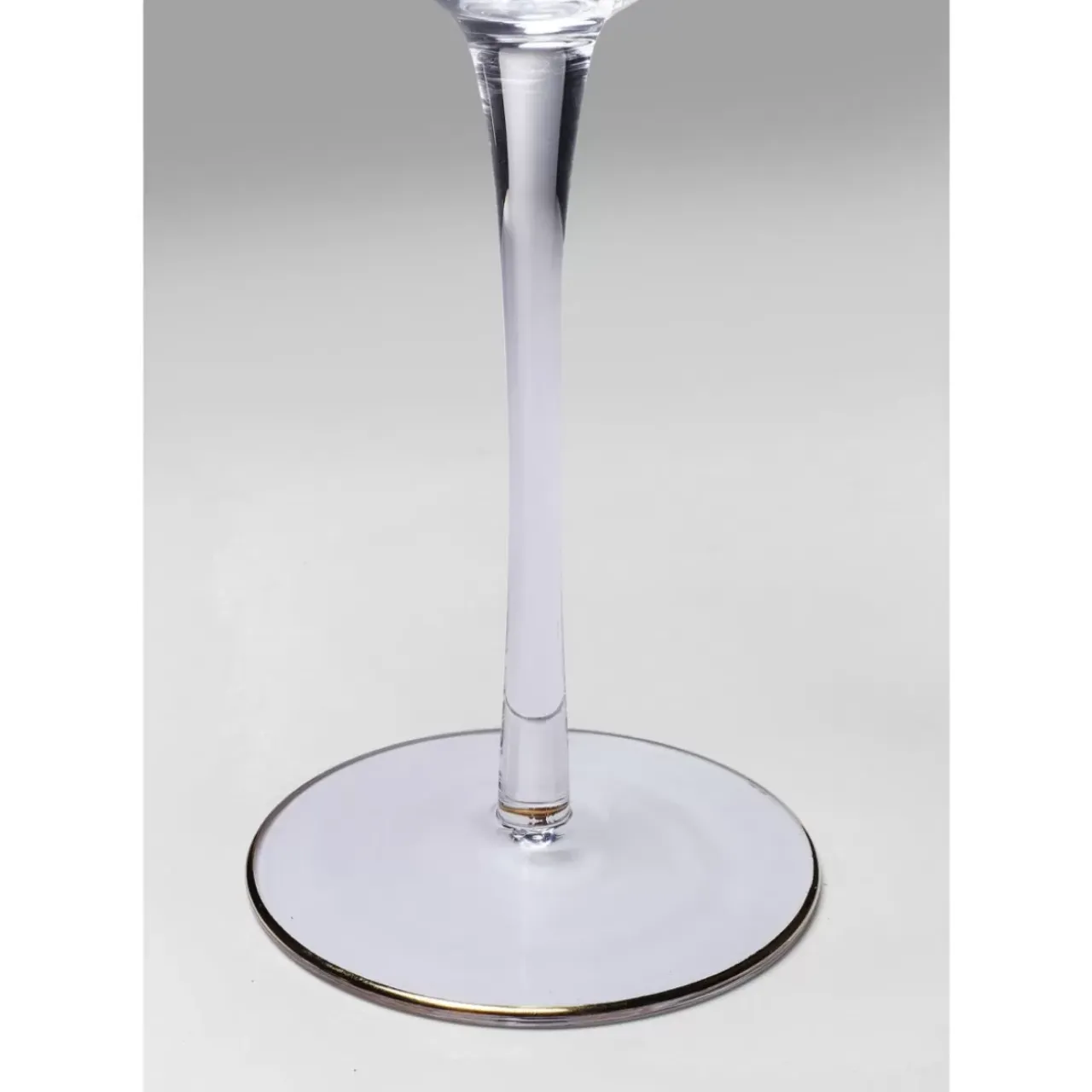 Geschirr & Tischaccessoires|KARE Design Cocktailglas Hommage