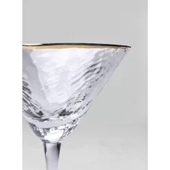 Geschirr & Tischaccessoires|KARE Design Cocktailglas Hommage