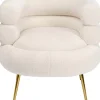 Sessel|KARE Design Cocktailsessel Livelli