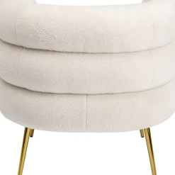 Sessel|KARE Design Cocktailsessel Livelli