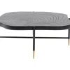 Tische|KARE Design Couchtisch Antika 80X74Cm