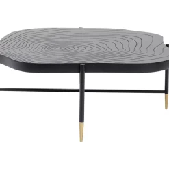 Tische|KARE Design Couchtisch Antika 80X74Cm