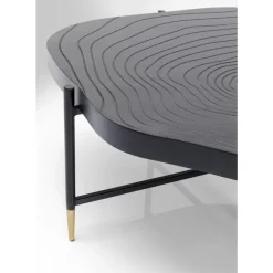 Tische|KARE Design Couchtisch Antika 80X74Cm