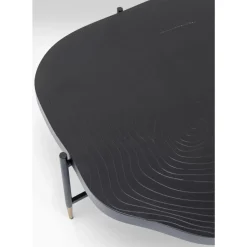Tische|KARE Design Couchtisch Antika 80X74Cm
