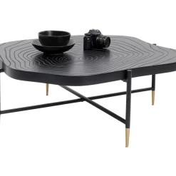 Tische|KARE Design Couchtisch Antika 80X74Cm