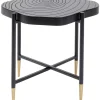 Tische|KARE Design Couchtisch Antika 40X40Cm