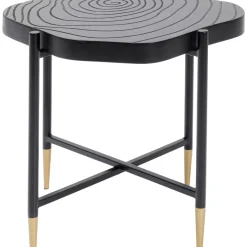Tische|KARE Design Couchtisch Antika 40X40Cm