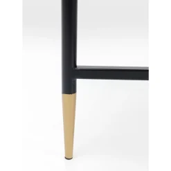 Tische|KARE Design Couchtisch Antika 40X40Cm