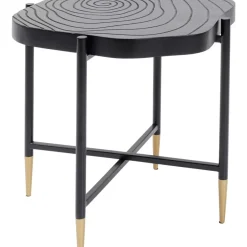 Tische|KARE Design Couchtisch Antika 40X40Cm