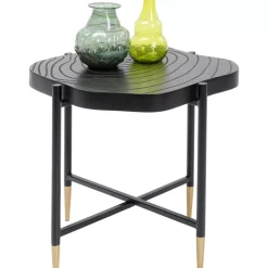 Tische|KARE Design Couchtisch Antika 40X40Cm