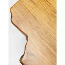 Tische|KARE Design Couchtisch Aspen Natur 106X41