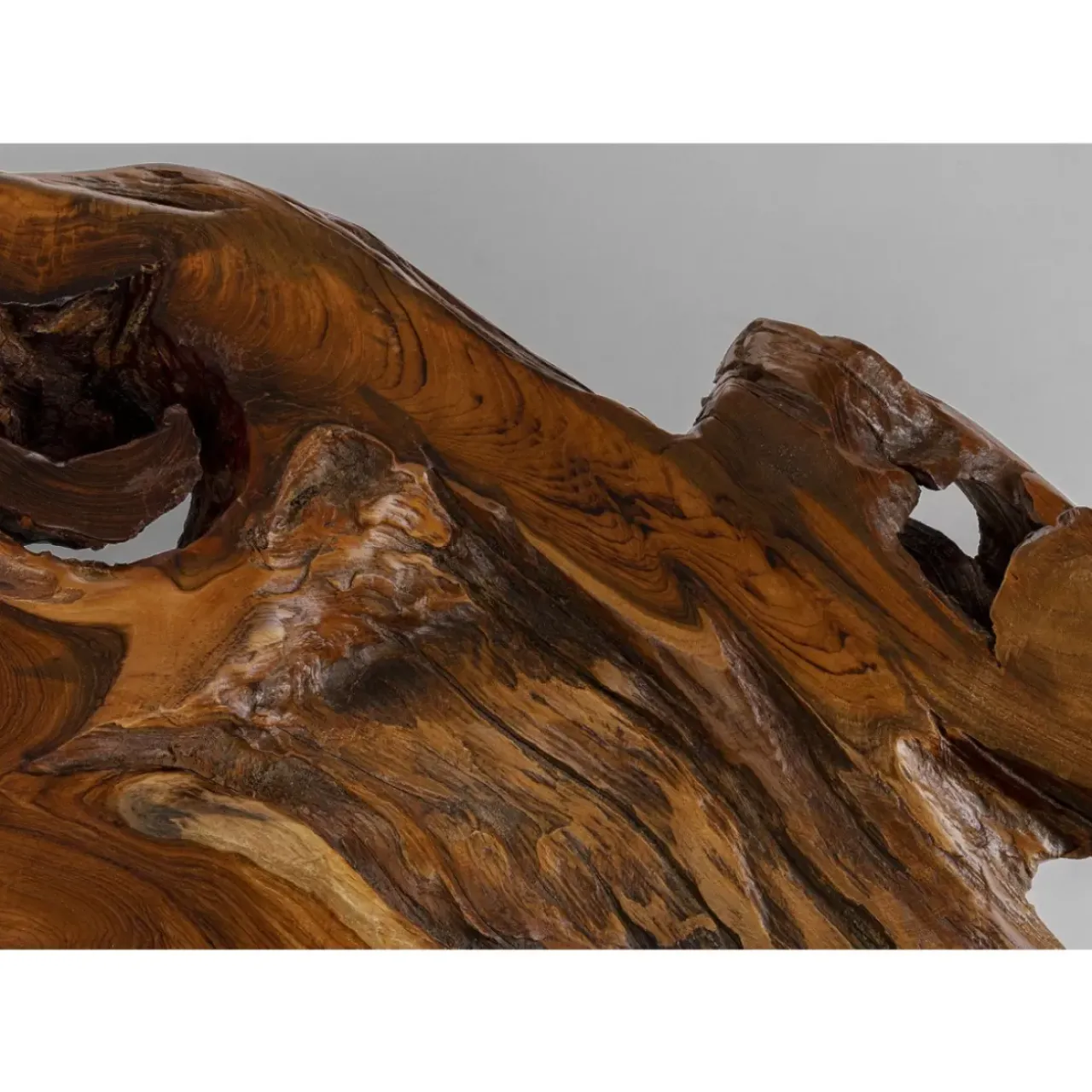 Tische|KARE Design Couchtisch Aspen Natur 100X60