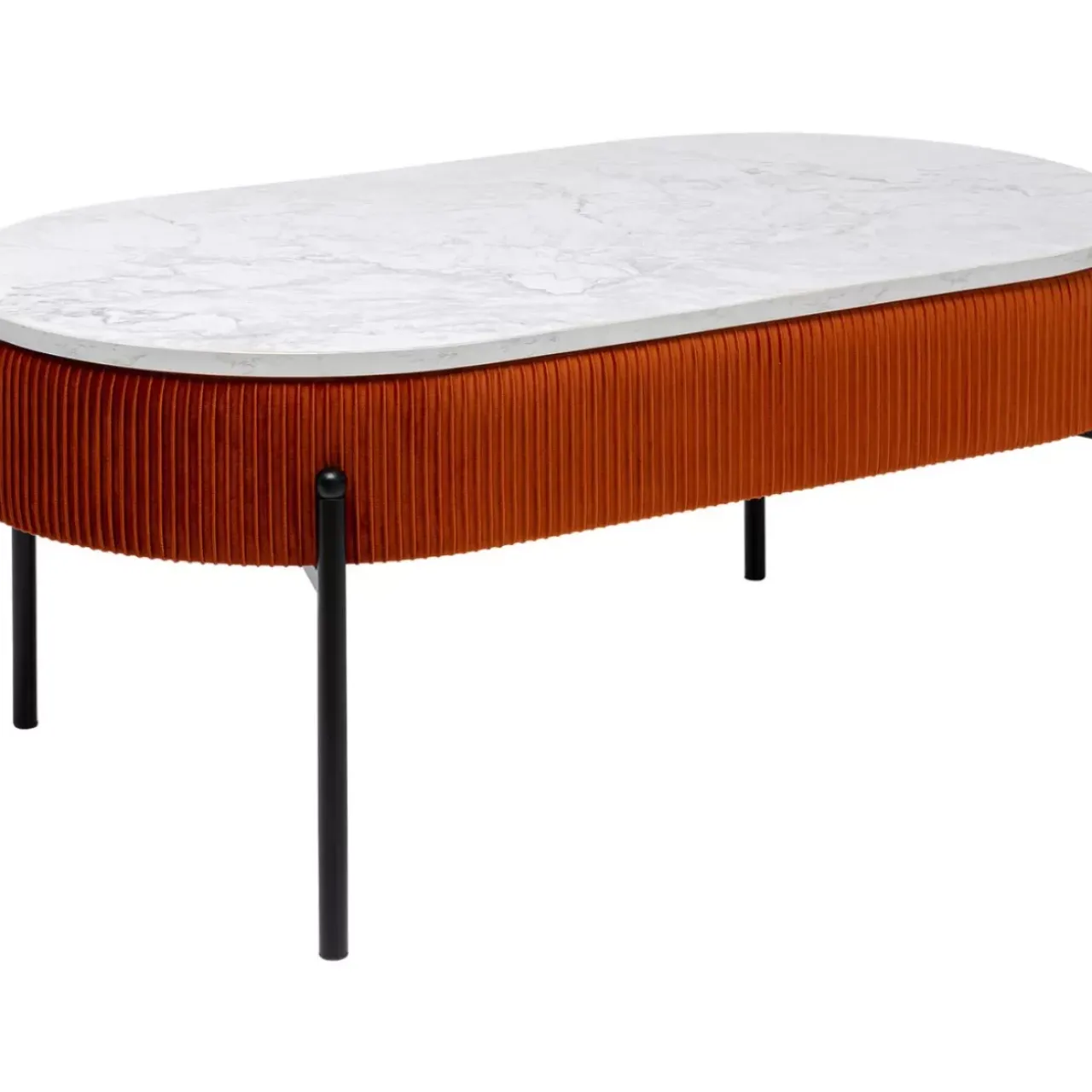 Tische|KARE Design Couchtisch Ballabile Storage 114X60Cm