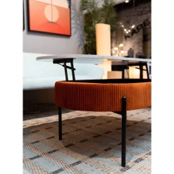 Tische|KARE Design Couchtisch Ballabile Storage 114X60Cm