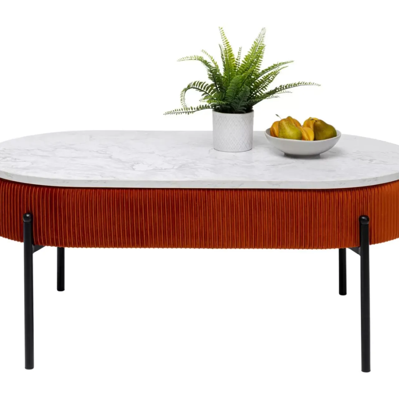 Tische|KARE Design Couchtisch Ballabile Storage 114X60Cm