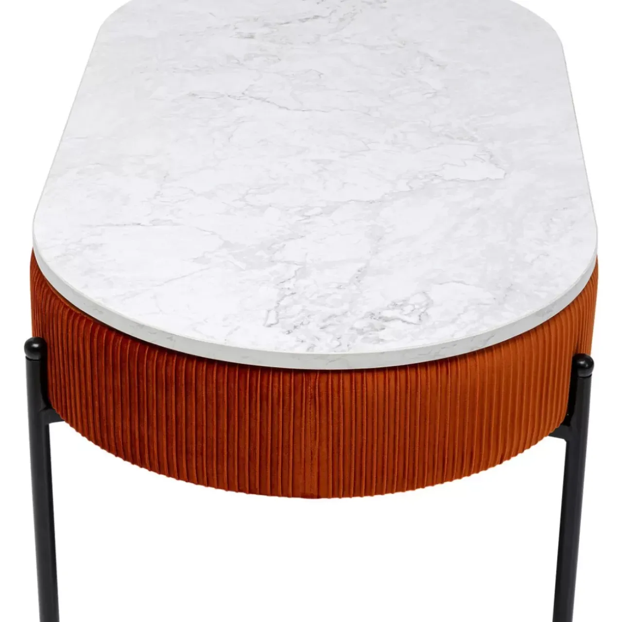 Tische|KARE Design Couchtisch Ballabile Storage 114X60Cm