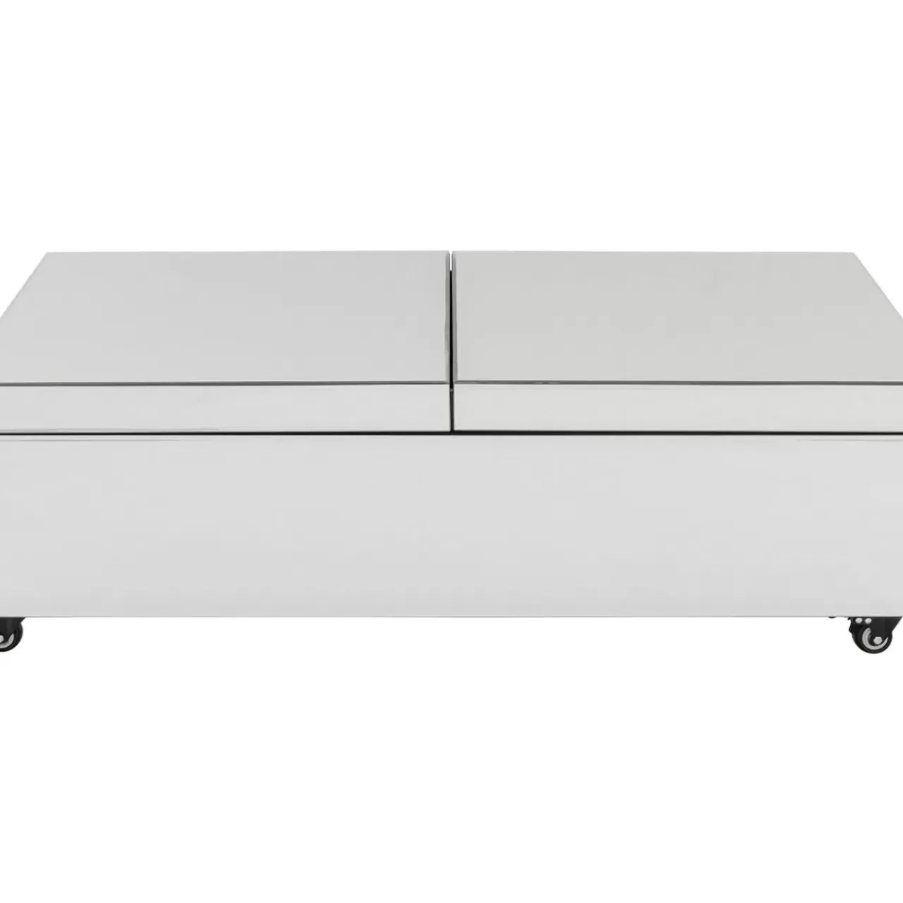 Tische|KARE Design Couchtisch Bar Luxury 120X75Cm