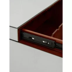 Tische|KARE Design Couchtisch Bar Luxury 120X75Cm