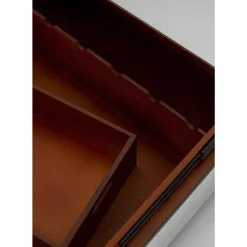 Tische|KARE Design Couchtisch Bar Luxury 120X75Cm