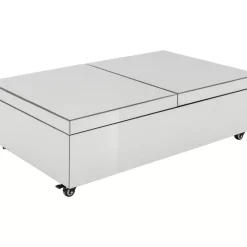 Tische|KARE Design Couchtisch Bar Luxury 120X75Cm