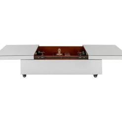 Tische|KARE Design Couchtisch Bar Luxury 120X75Cm