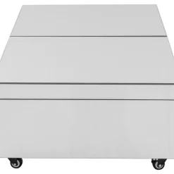 Tische|KARE Design Couchtisch Bar Luxury 120X75Cm