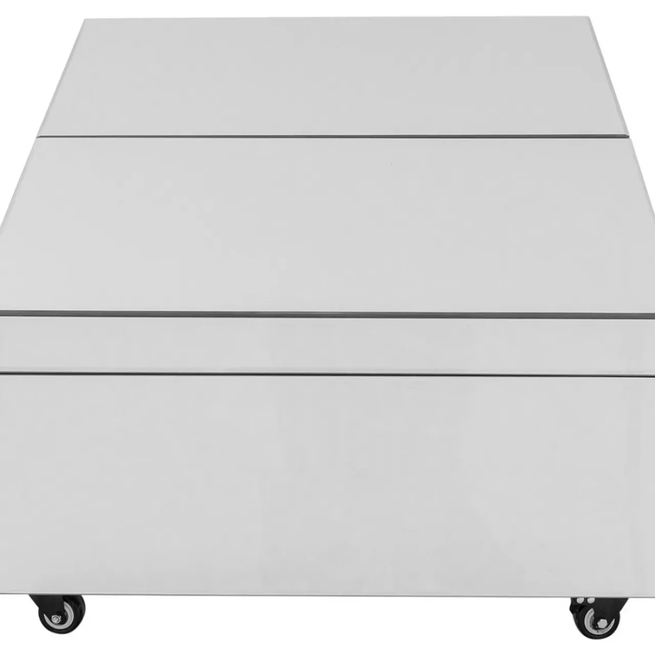 Tische|KARE Design Couchtisch Bar Luxury 120X75Cm