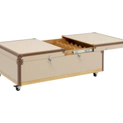 Tische|KARE Design Couchtisch Bar Venezia 120X75Cm