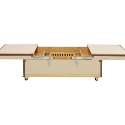 Tische|KARE Design Couchtisch Bar Venezia 120X75Cm
