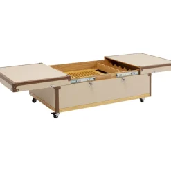 Tische|KARE Design Couchtisch Bar Venezia 120X75Cm