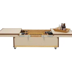 Tische|KARE Design Couchtisch Bar Venezia 120X75Cm