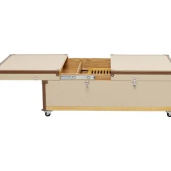 Tische|KARE Design Couchtisch Bar Venezia 120X75Cm