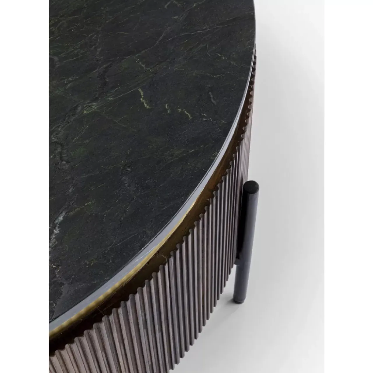 Tische|KARE Design Couchtisch Catalina O90Cm