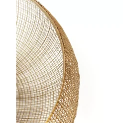 Tische|KARE Design Couchtisch Cesta Gold