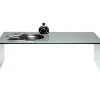 Tische|KARE Design Couchtisch Clear Club Basic 120X60Cm