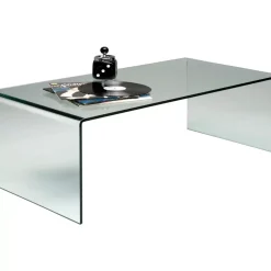 Tische|KARE Design Couchtisch Clear Club Basic 120X60Cm