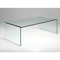 Tische|KARE Design Couchtisch Clear Club Basic 120X60Cm