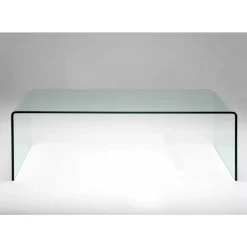 Tische|KARE Design Couchtisch Clear Club Basic 120X60Cm