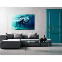 Tische|KARE Design Couchtisch Clear Club Basic 120X60Cm