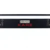 Tische|KARE Design Couchtisch Collector Schwarz 122X55Cm